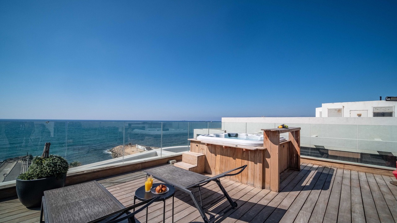 Photo of Outdoor in Haifa