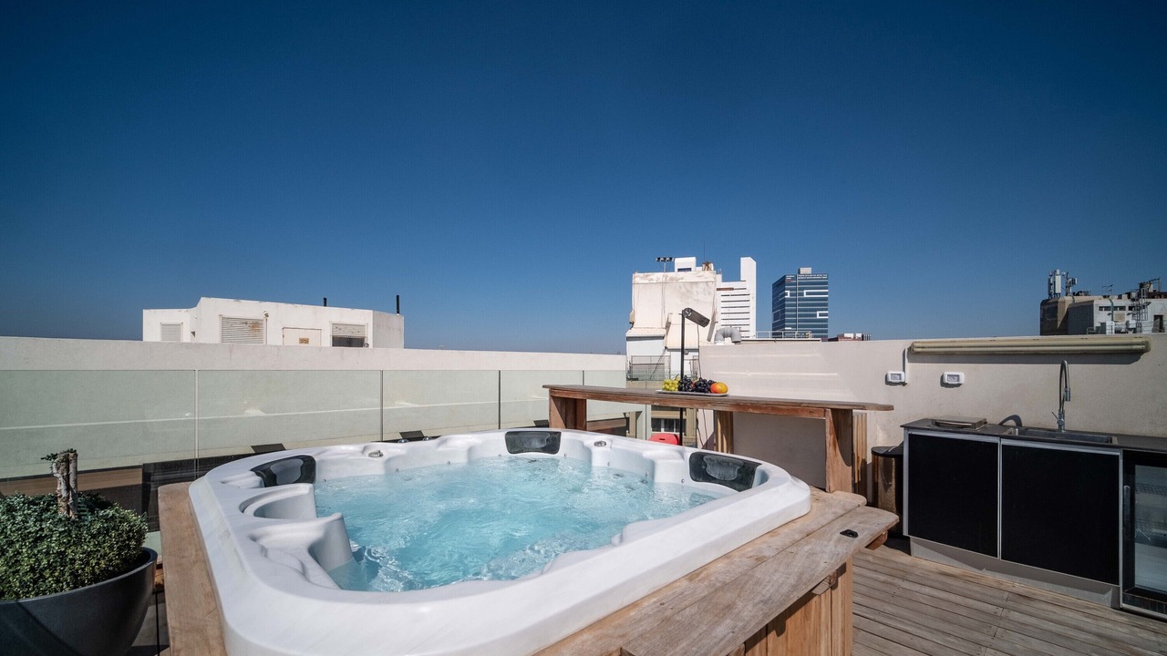 Photo of Outdoor in Haifa