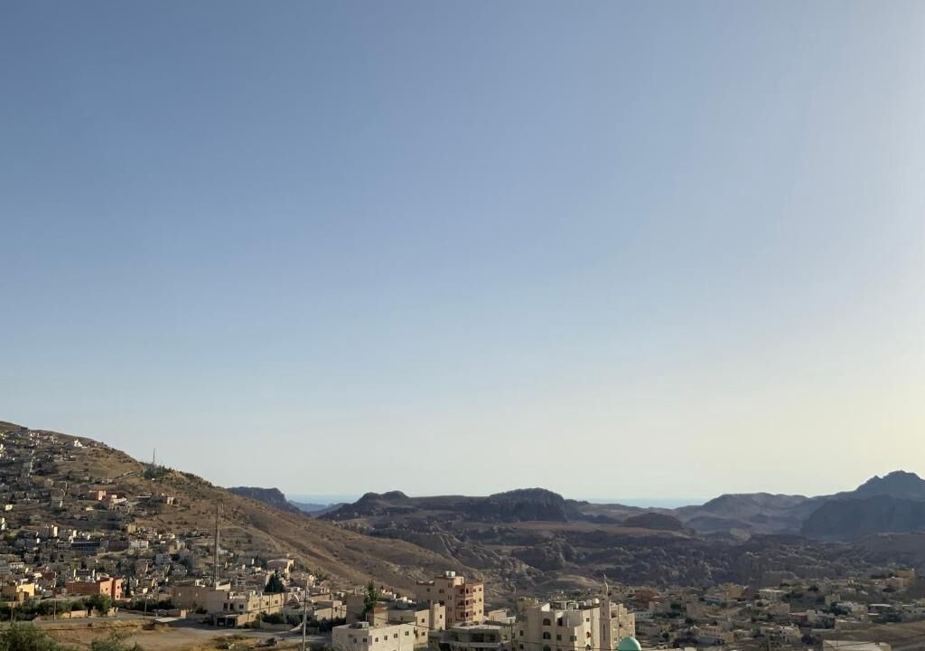 Photo of Others in Wadi Musa