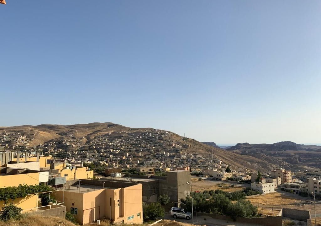 Photo of Outdoor in Wadi Musa