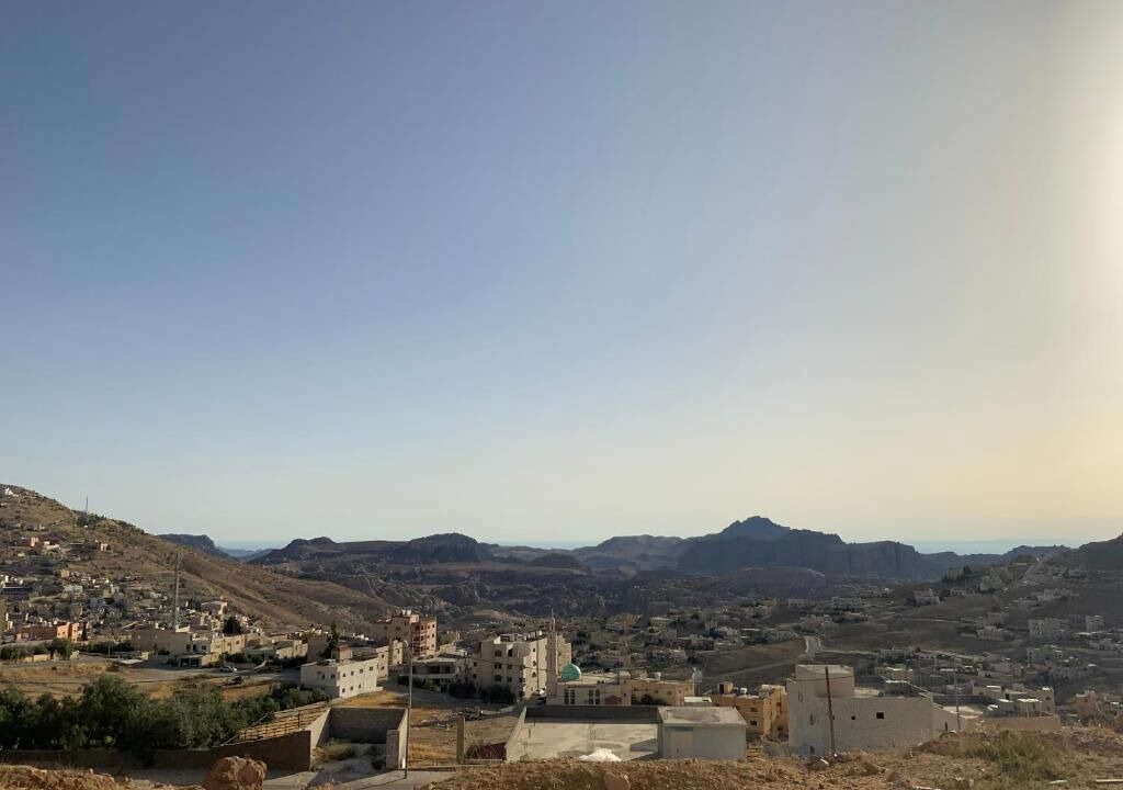 Photo of Others in Wadi Musa