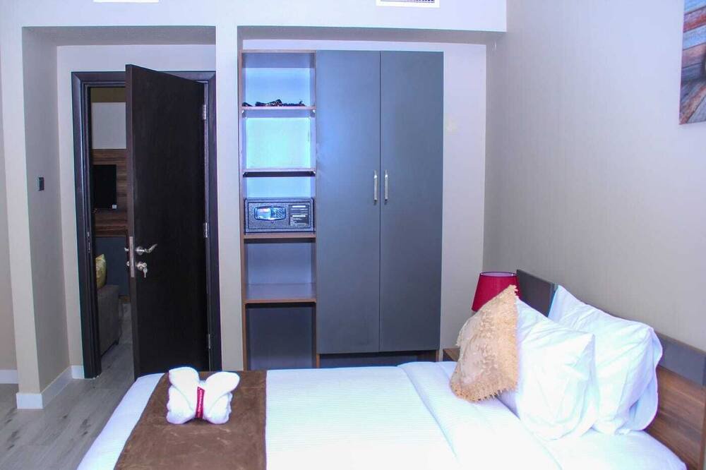Photo of Bedroom in Ajman