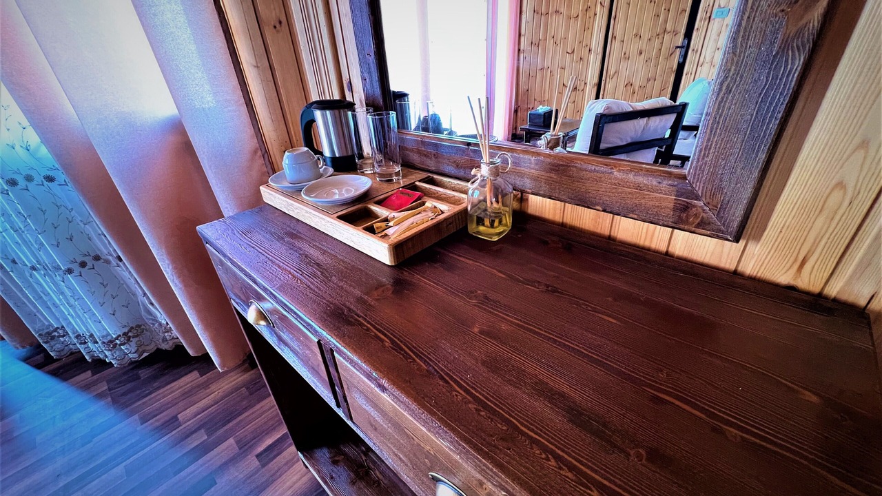 Photo of Bedroom in Wadi Rum