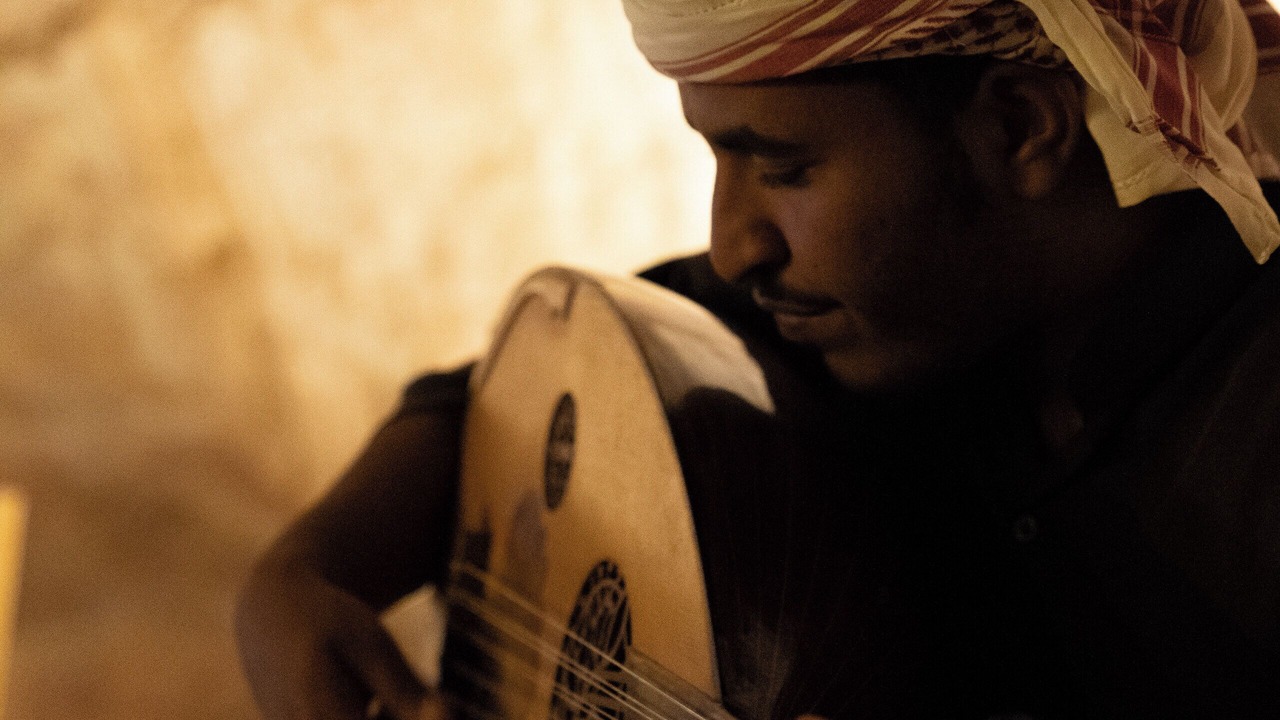Photo of Others in Wadi Rum