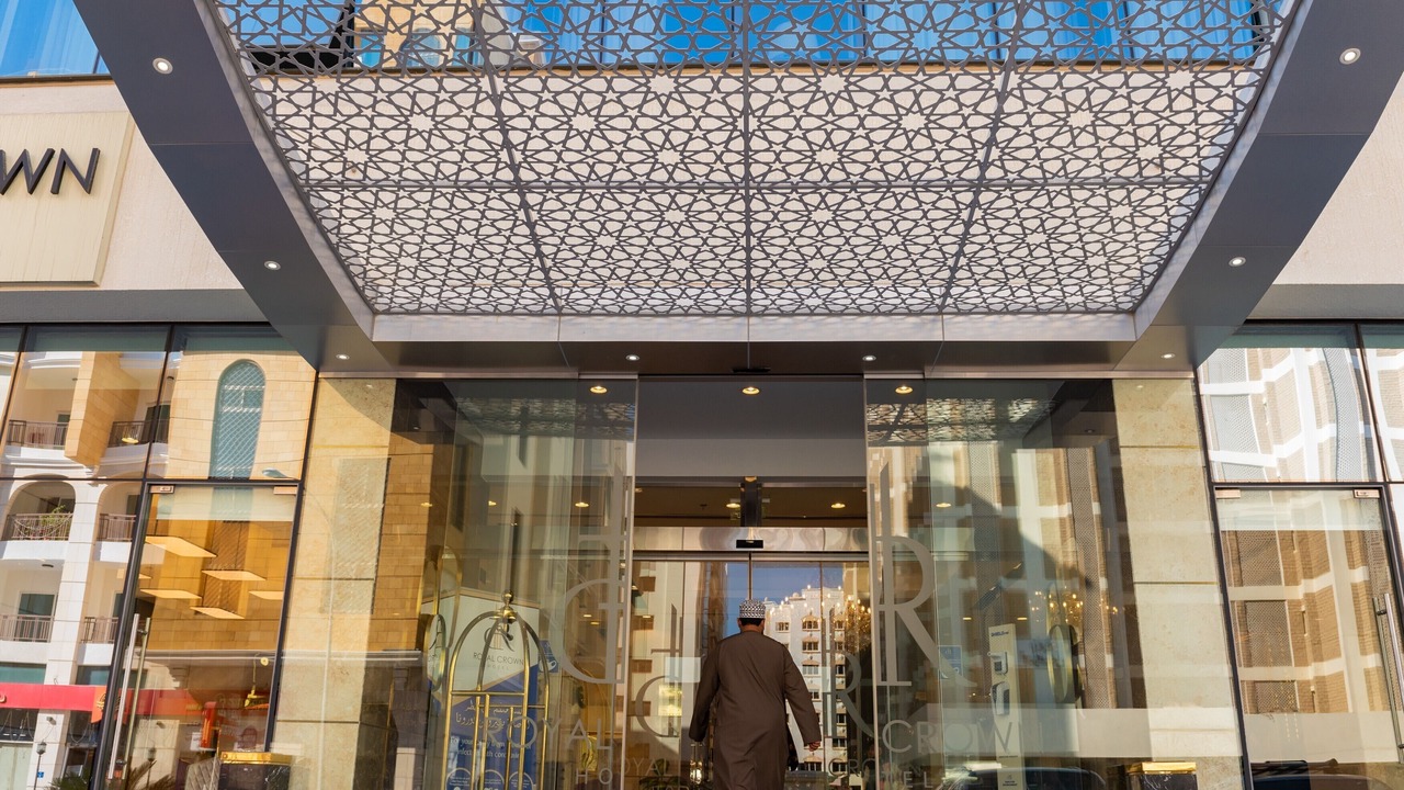 Photo of Outdoor in Al Khuwair