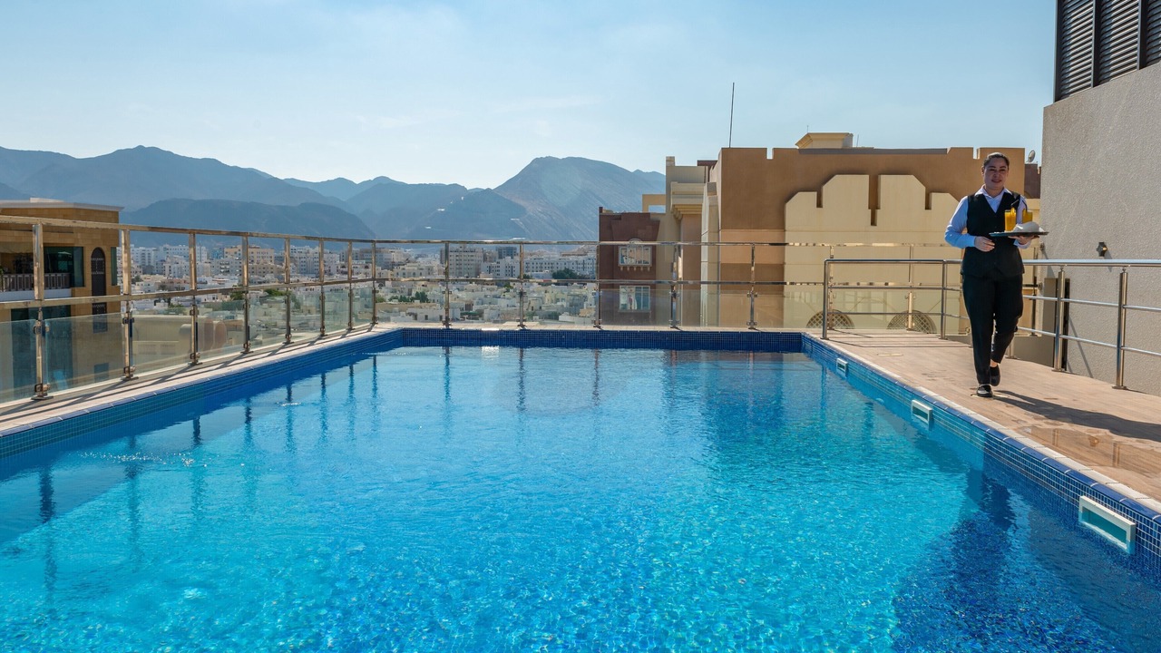 Photo of Outdoor in Al Khuwair