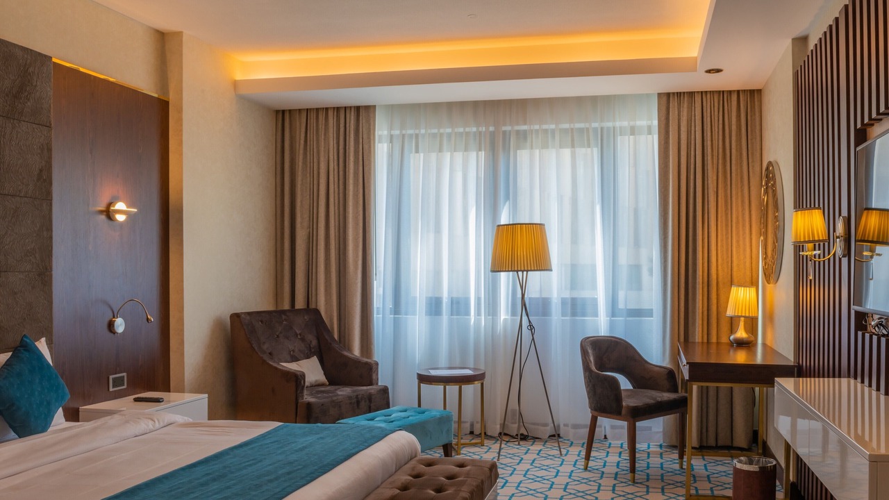 Photo of Bedroom in Al Khuwair