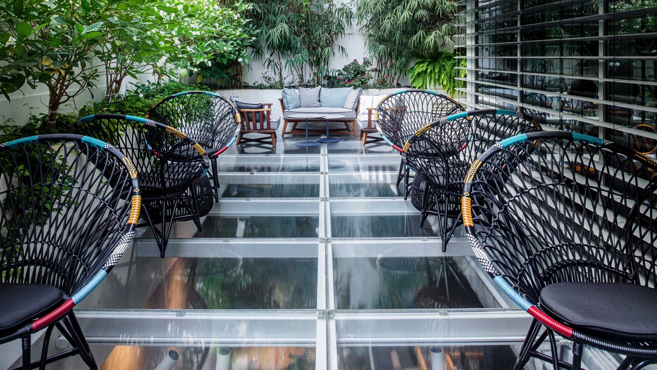 Photo of Outdoor in Tel Aviv City Center