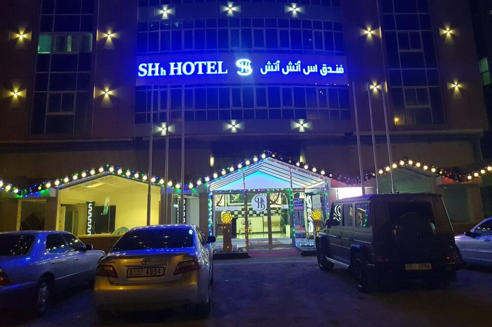 Photo of Outdoor in Al-Fujairah