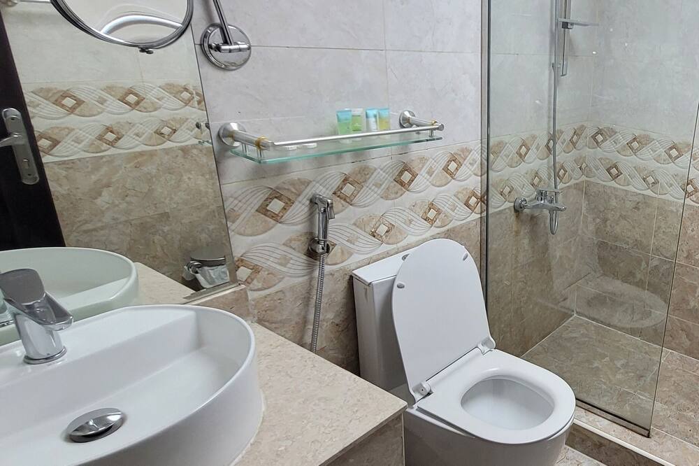 Photo of Bathroom in Al-Fujairah