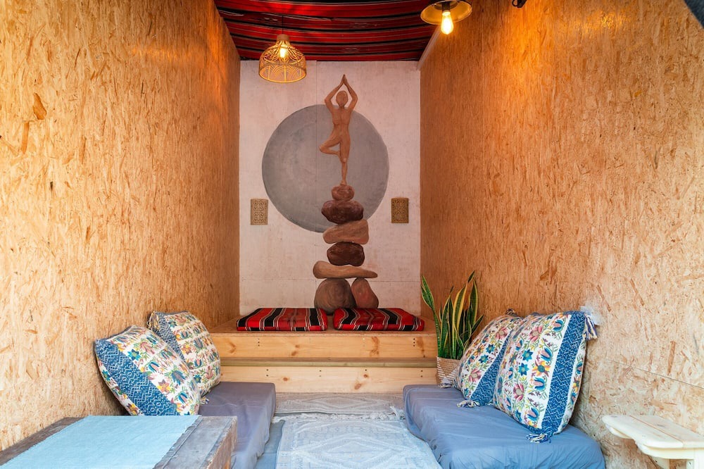 Photo of Bedroom in Mitzpe Ramon