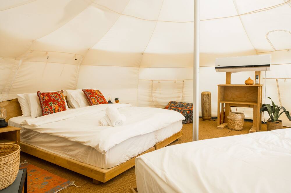 Photo of Bedroom in Mitzpe Ramon