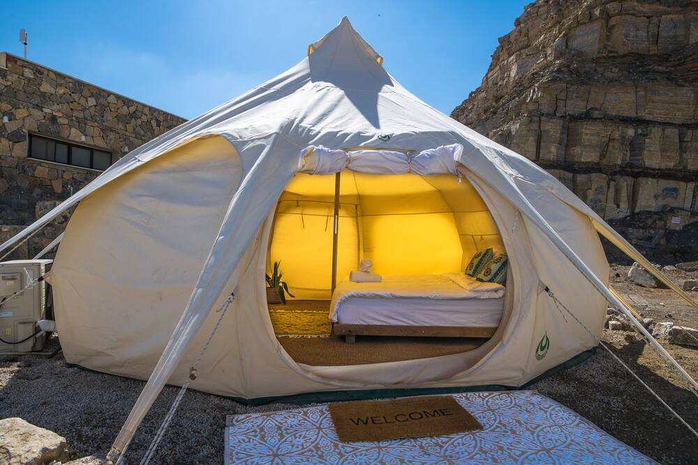 Photo of Bedroom in Mitzpe Ramon