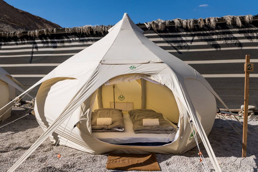 Photo of Bedroom in Mitzpe Ramon