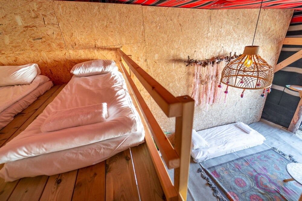 Photo of Bedroom in Mitzpe Ramon
