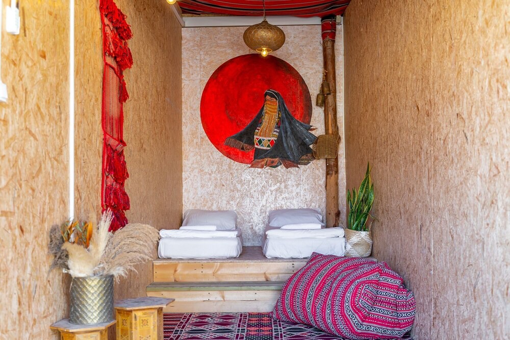 Photo of Bedroom in Mitzpe Ramon