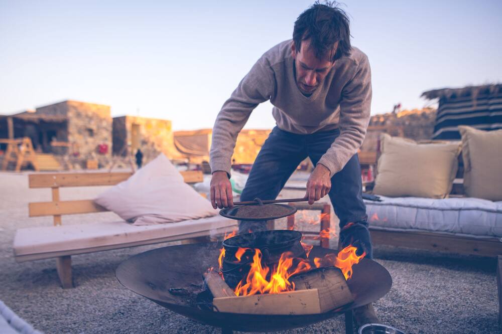 Photo of Outdoor in Mitzpe Ramon
