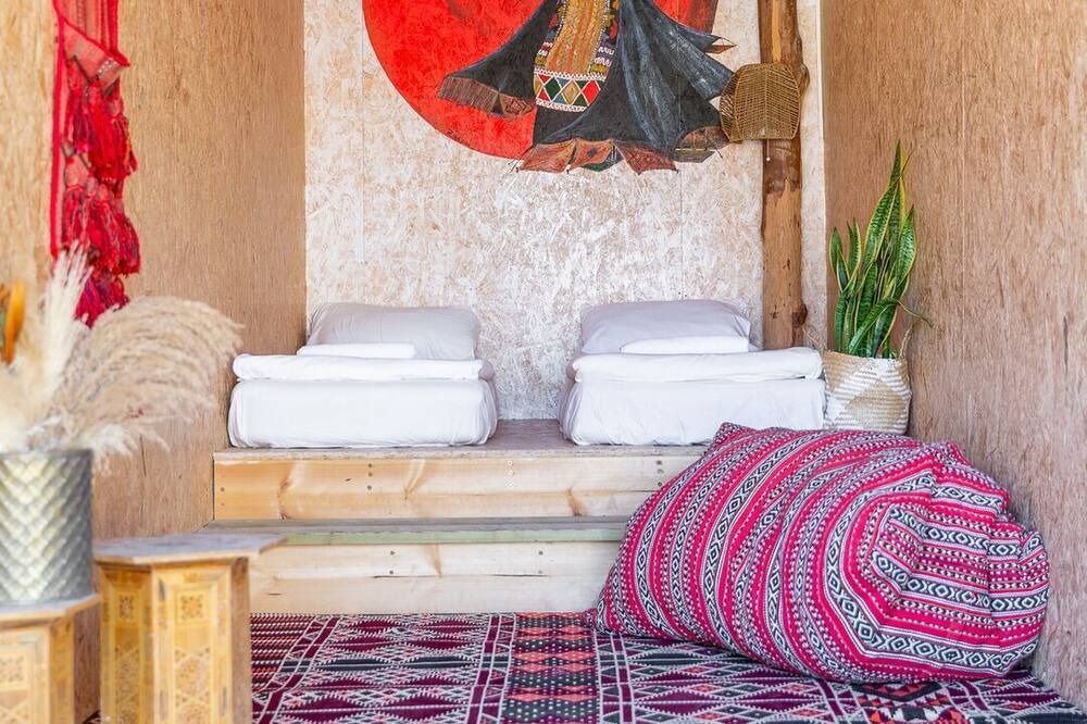 Photo of Bedroom in Mitzpe Ramon