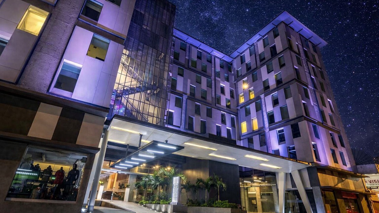 Photo of Outdoor in San Jose