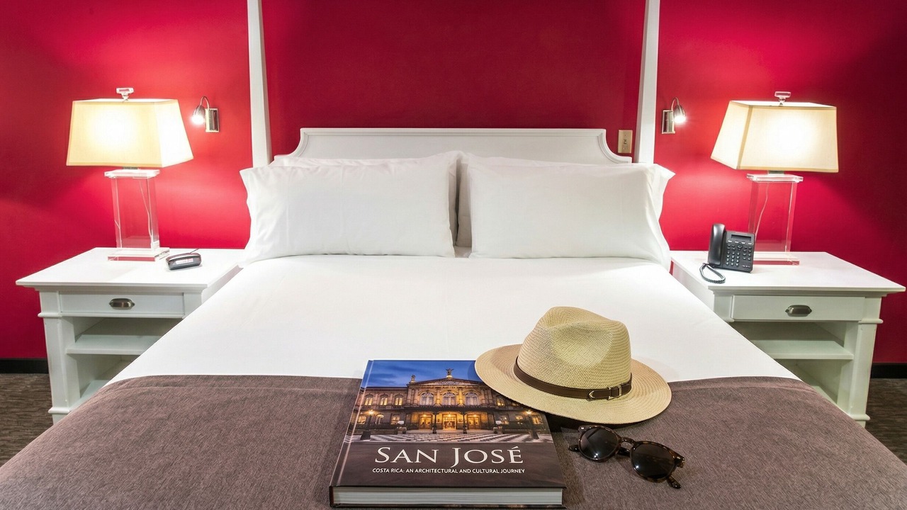 Photo of Bedroom in San Jose