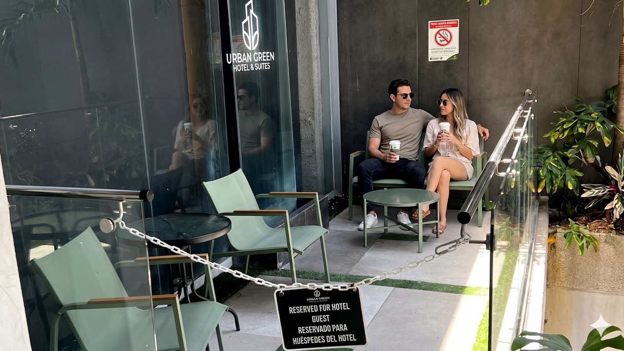Photo of Patio Balcony in San Jose