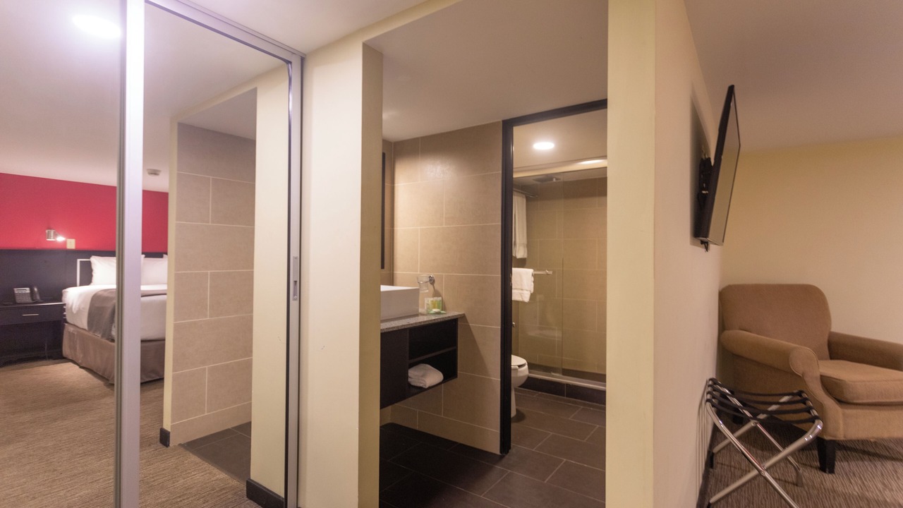 Photo of Bedroom in San Jose