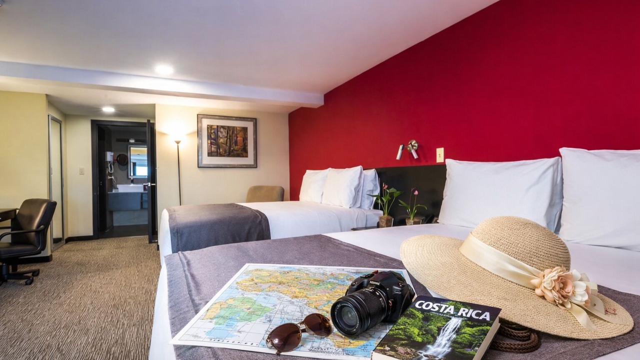Photo of Bedroom in San Jose