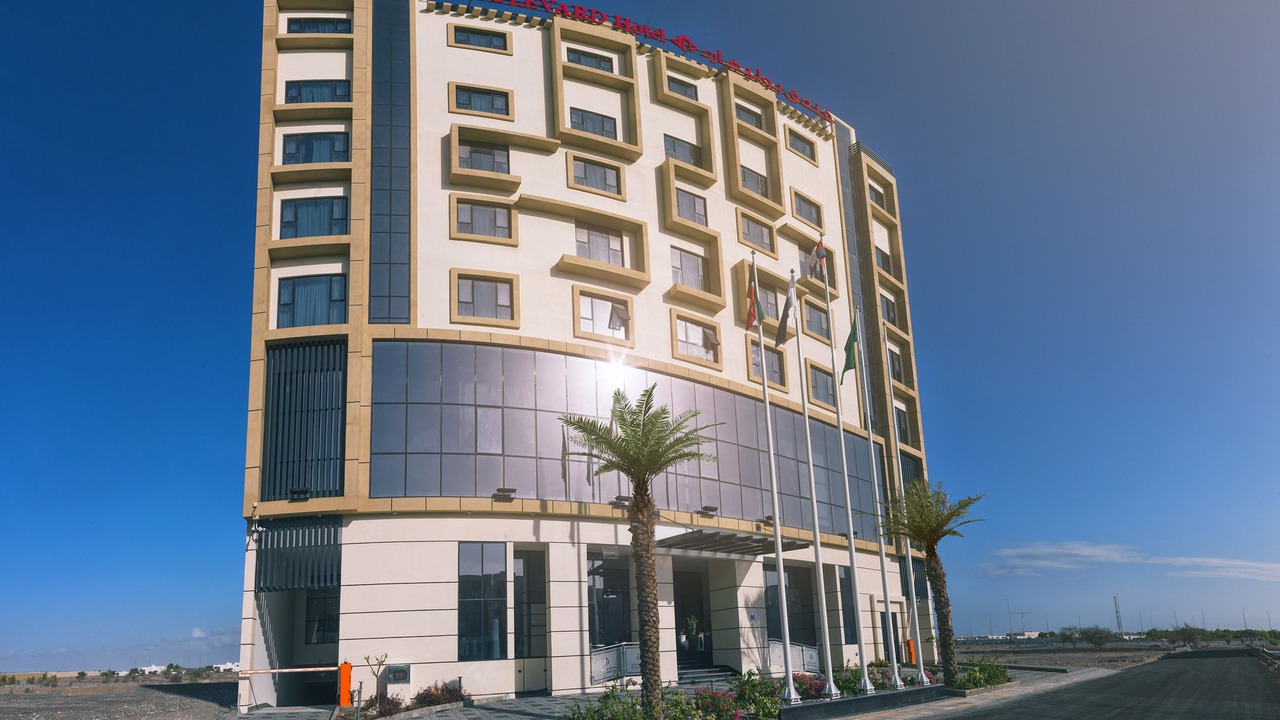 Photo of Outdoor in Seeb