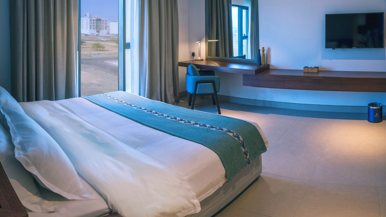 Photo of Bedroom in Seeb