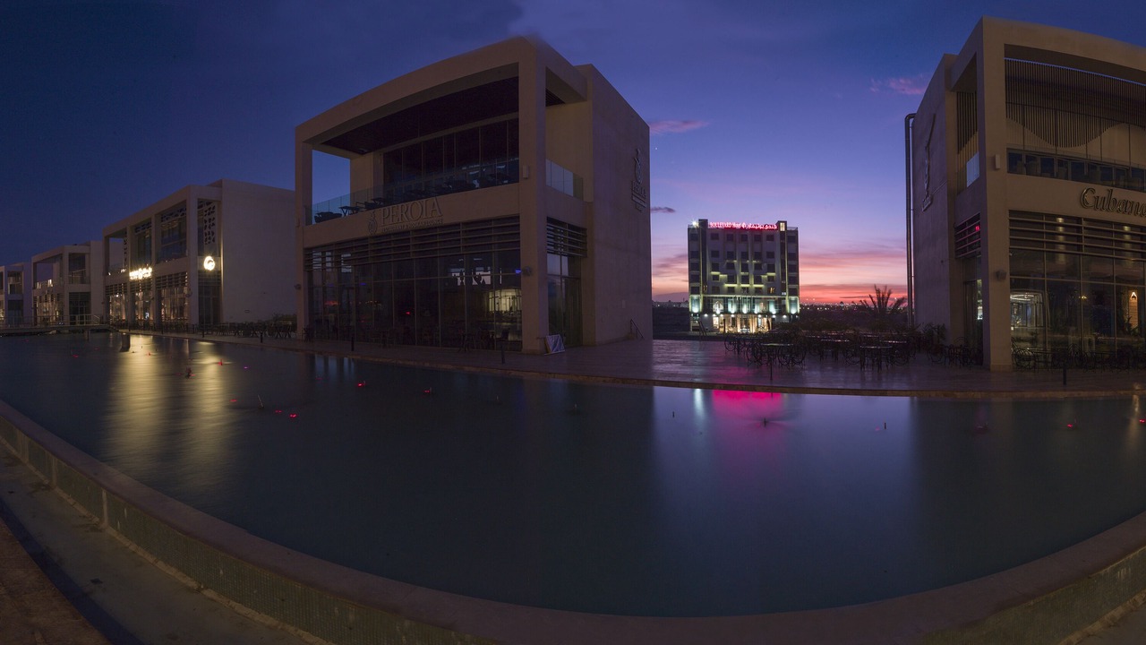 Photo of Outdoor in Seeb