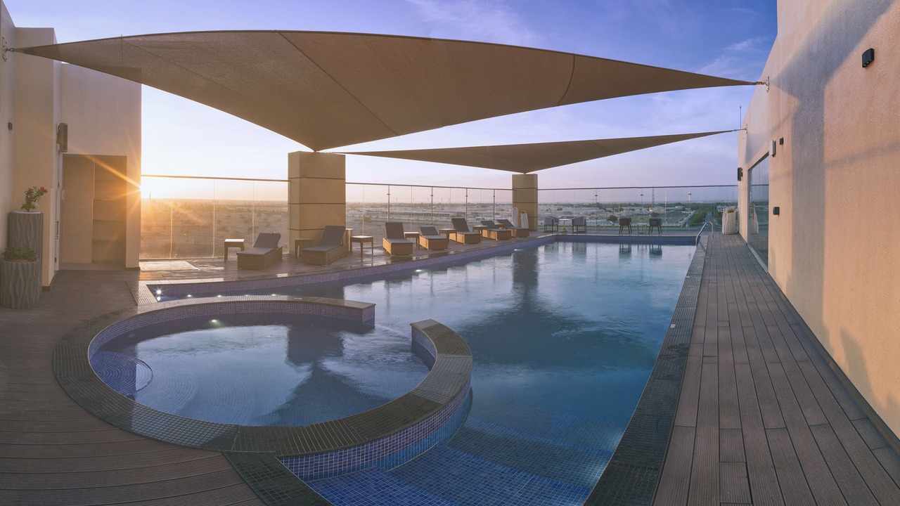 Photo of Outdoor in Seeb