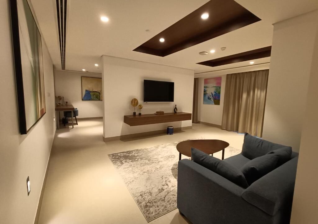 Photo of Bedroom in Seeb