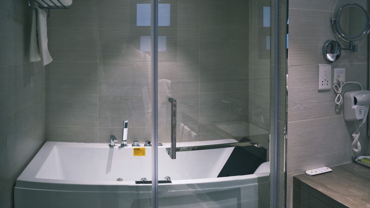 Photo of Bathroom in Seeb