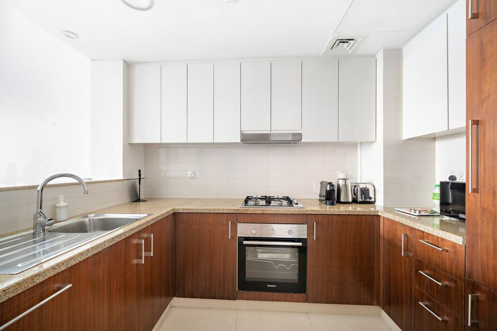 Photo of Kitchen in Downtown Dubai