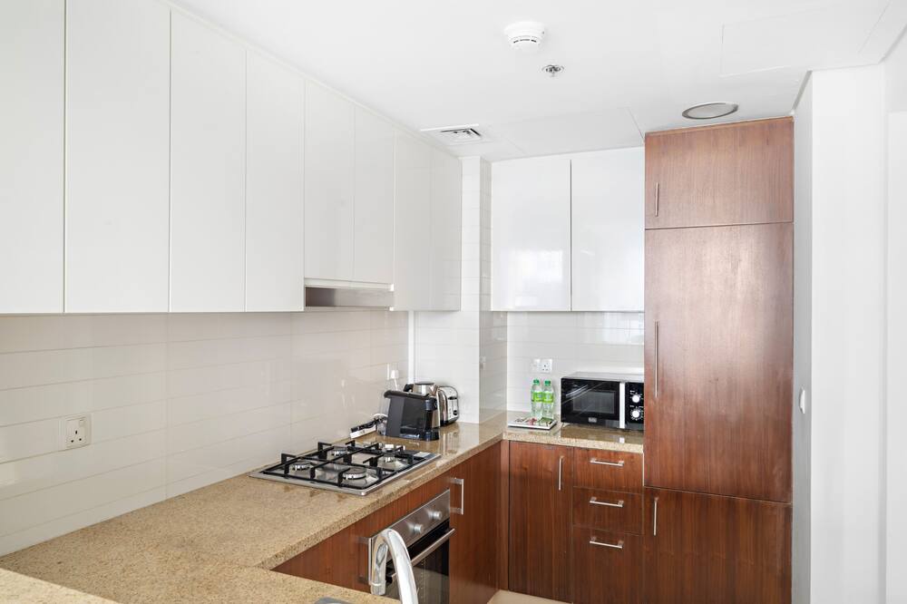 Photo of Kitchen in Downtown Dubai