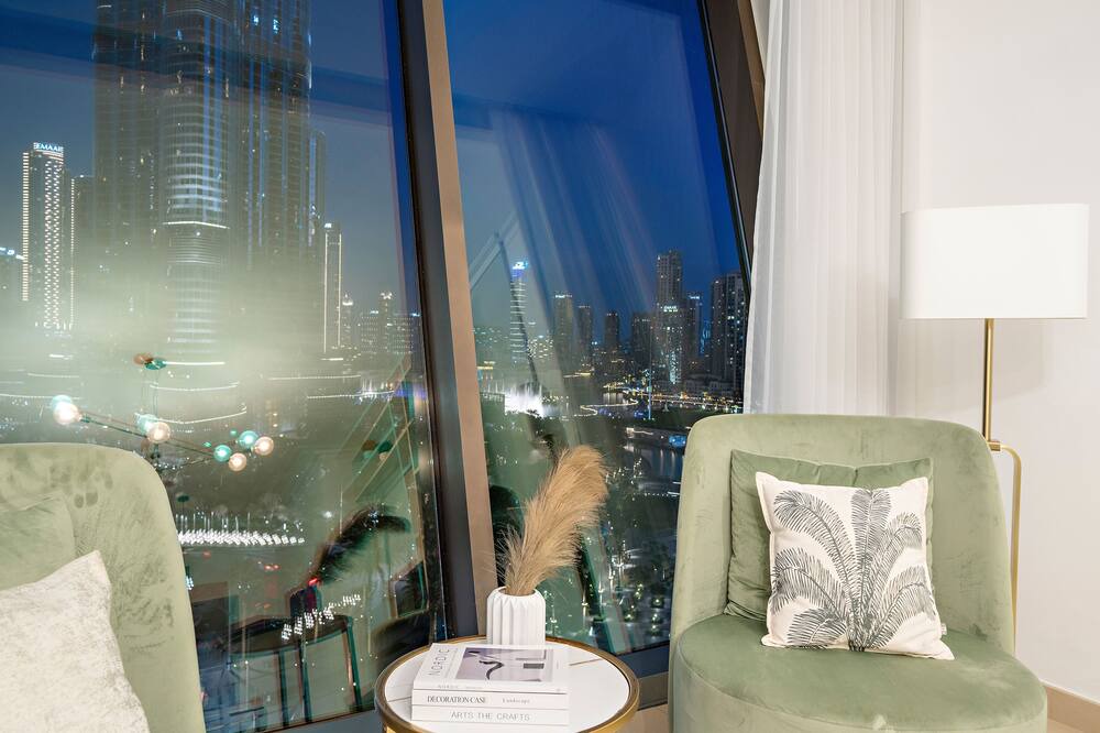 Photo of Bathroom in Downtown Dubai