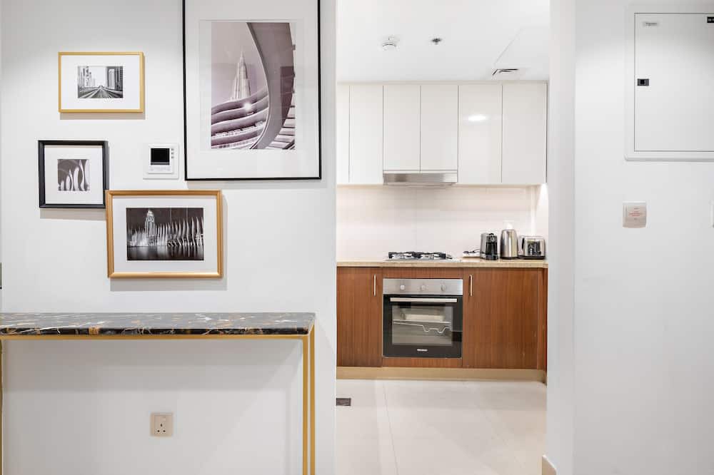 Photo of Kitchen in Downtown Dubai
