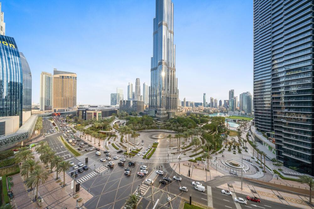 Photo of Others in Downtown Dubai