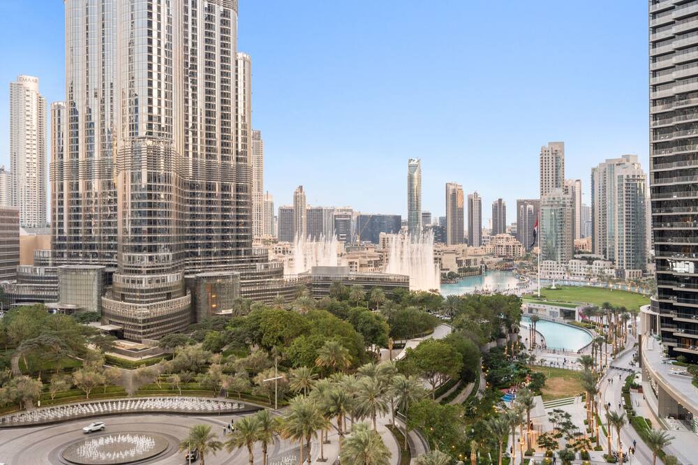 Photo of Others in Downtown Dubai
