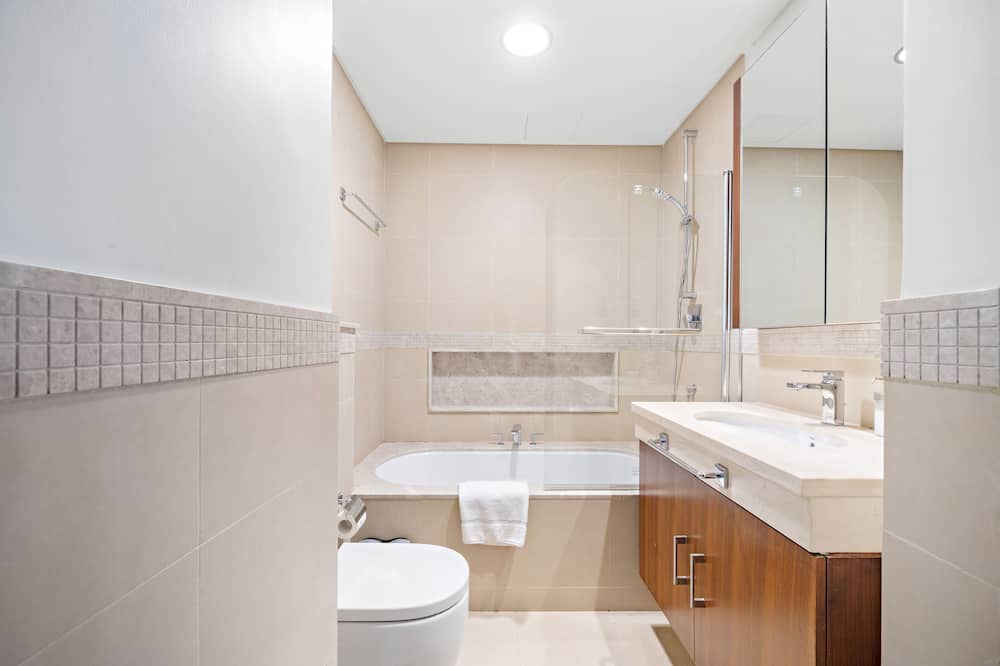 Photo of Bathroom in Downtown Dubai