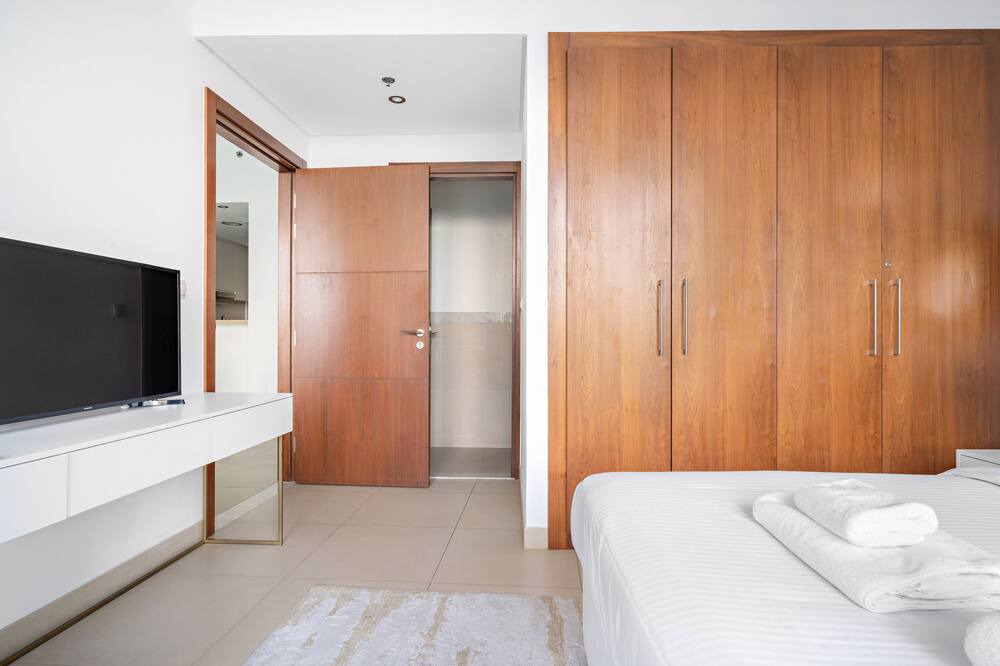 Photo of Bedroom in Downtown Dubai