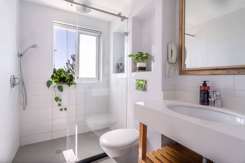 Photo of Bathroom in Ma'ale Hachamisha