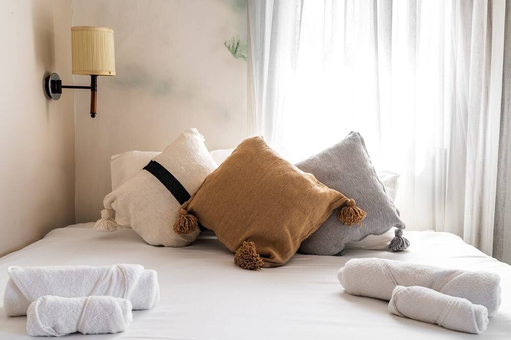Photo of Bedroom in Ma'ale Hachamisha