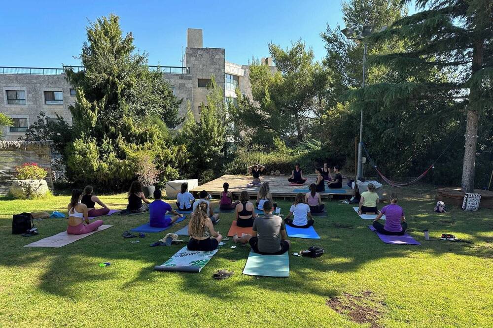 Photo of Others in Ma'ale Hachamisha