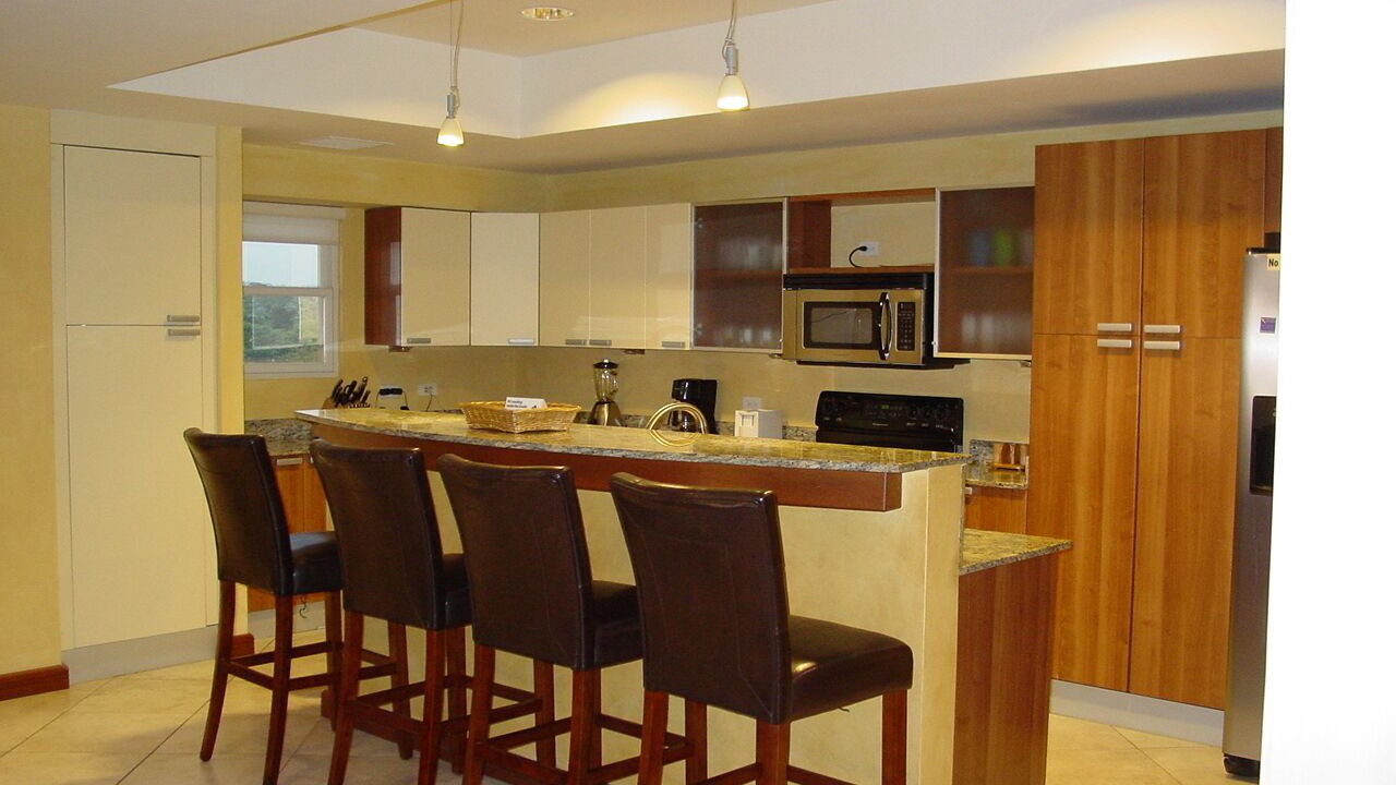 Photo of Kitchen in Jaco