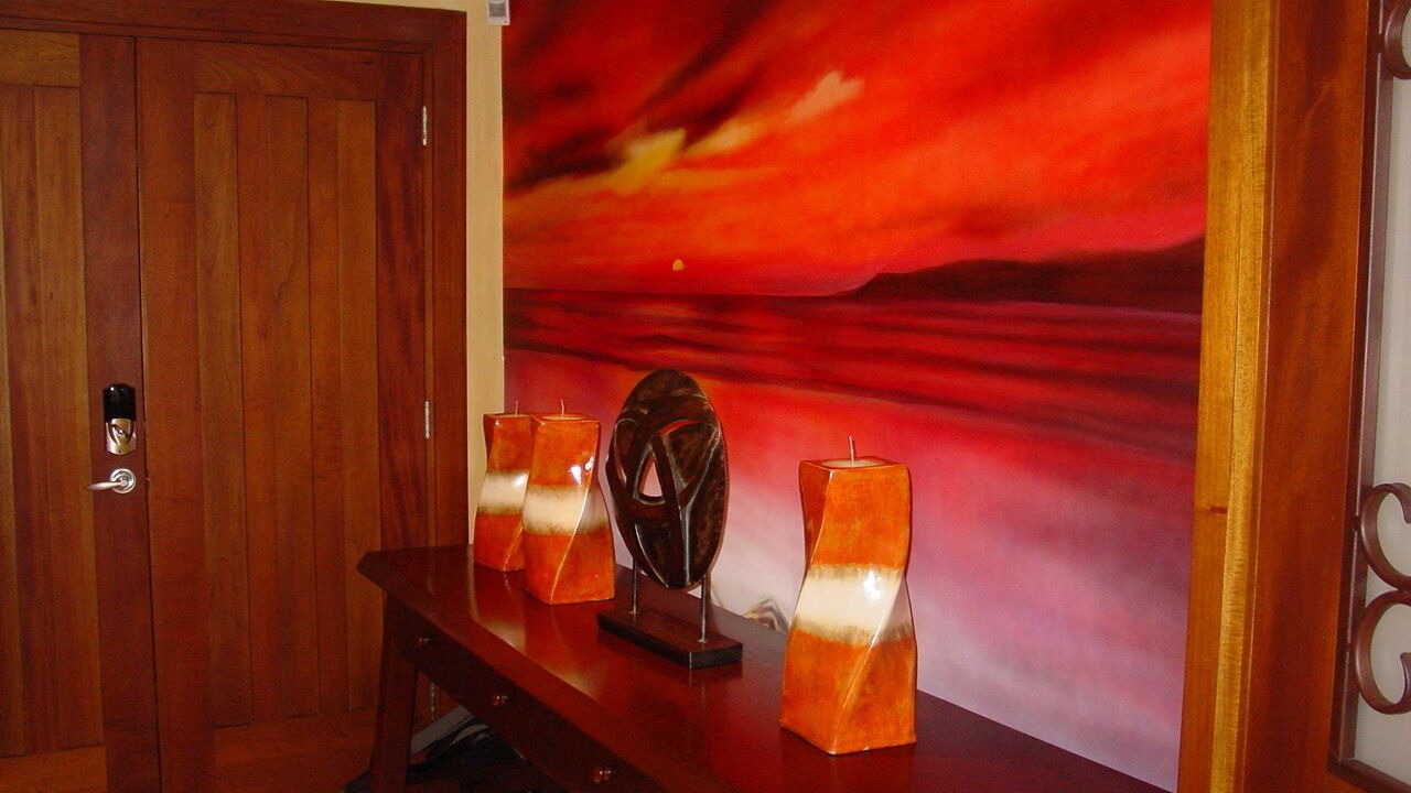 Photo of Bedroom in Jaco