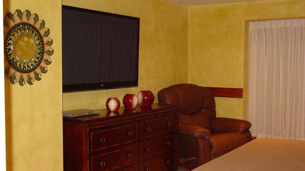 Photo of Bedroom in Jaco