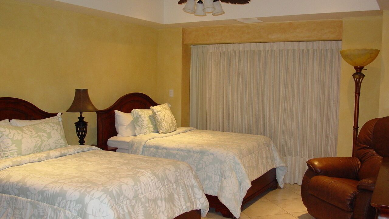 Photo of Bedroom in Jaco