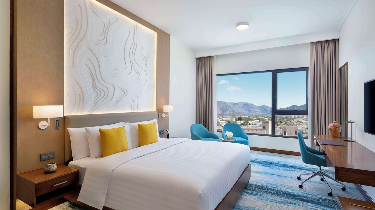 Photo of Bedroom in Sayq