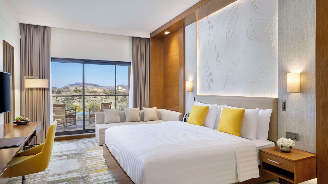 Photo of Bedroom in Sayq